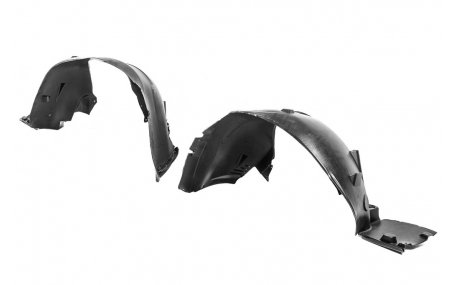 Комплект обвеса Mercedes S-class W221