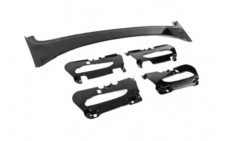 Комплект обвеса Mercedes S-class W221