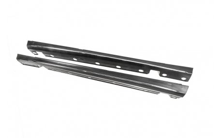 Комплект обвеса Mercedes S-class W221