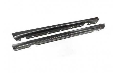 Комплект обвеса Mercedes S-class W221