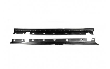 Комплект обвеса Mercedes S-class W221