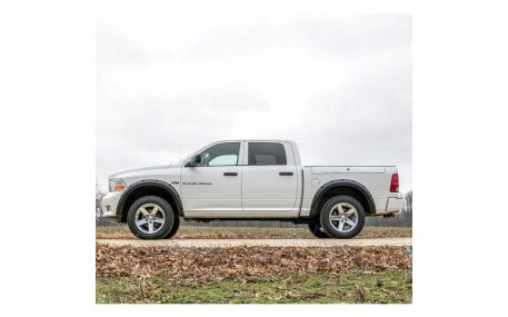 Арки Dodge RAM