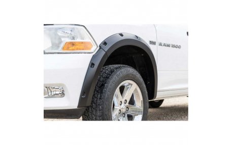 Арки Dodge RAM