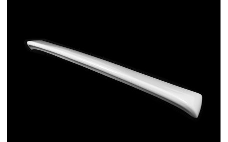 Спойлер Fiat Fiorino