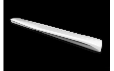 Спойлер Ford Connect