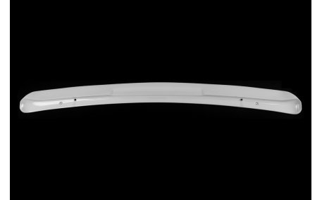 Спойлер Mercedes Vito W447