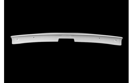 Спойлер Volkswagen Caddy