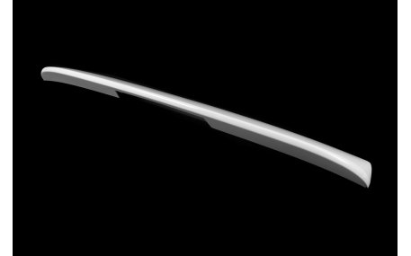 Спойлер Fiat Doblo