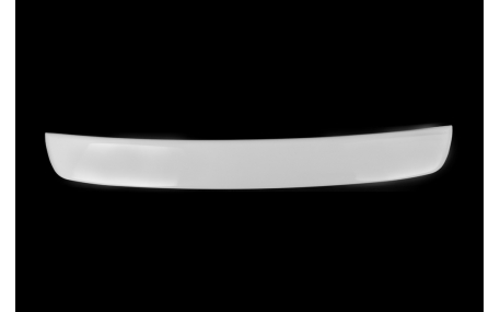 Спойлер Volkswagen Crafter