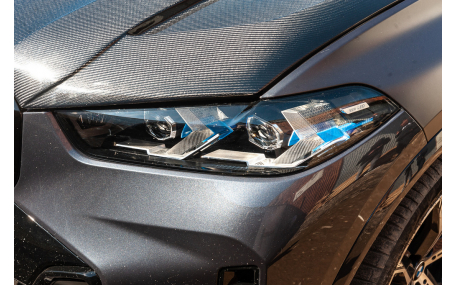 Фары передние BMW X5 G05 2023-2025