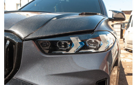 Фары передние BMW X5 G05 2023-2025