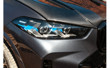 Фары передние BMW X5 G05 2023-2025
