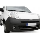Хром накладки Renault Kangoo