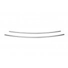 Хром накладки Renault Kangoo