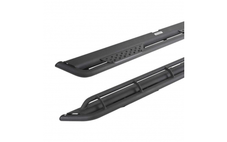 Подножки Jeep Wrangler JL