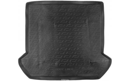 Коврик в багажник Volvo XC90