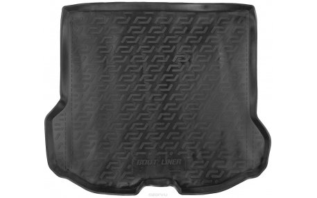 Коврик в багажник Volvo XC70