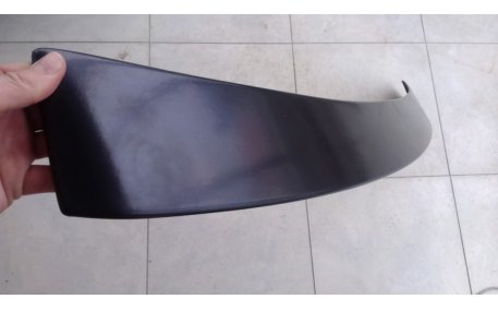 Спойлер Mercedes S-class W221