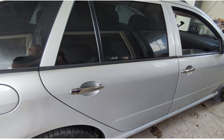 Хром накладки