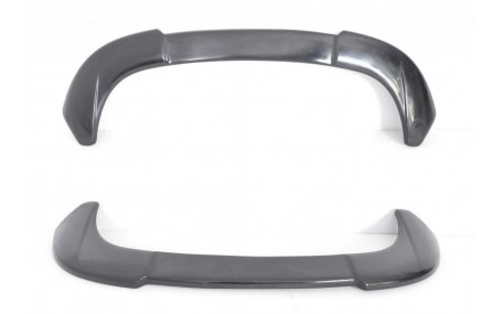 Спойлер Volvo V70