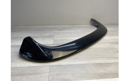 Спойлер Volvo V70