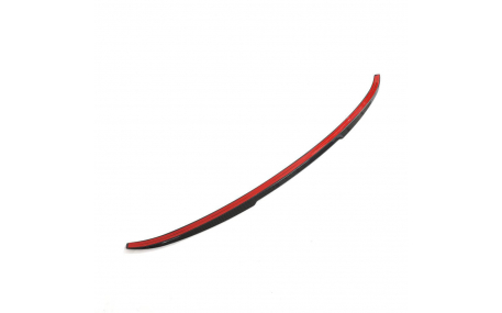 Спойлер BMW X6 G06