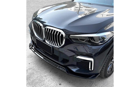 Накладка передняя BMW X5 G05 2019-2023