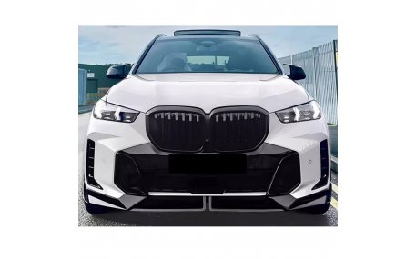 Накладка передняя BMW X5 G05 2023-2025