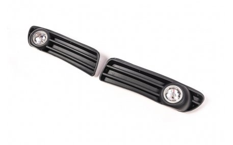 Противотуманки Audi A4 B5