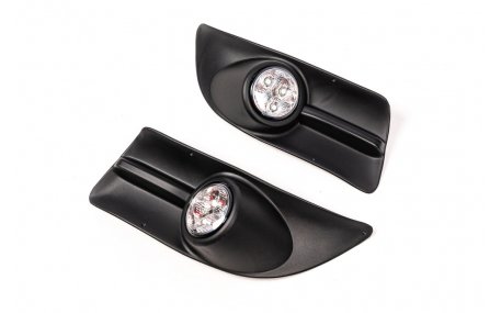 Противотуманки Fiat Doblo