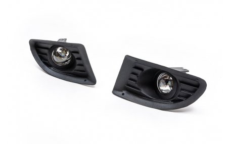 Противотуманки Fiat Grande Punto