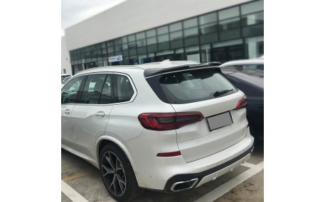 Спойлер BMW X5 G05 2019-2023