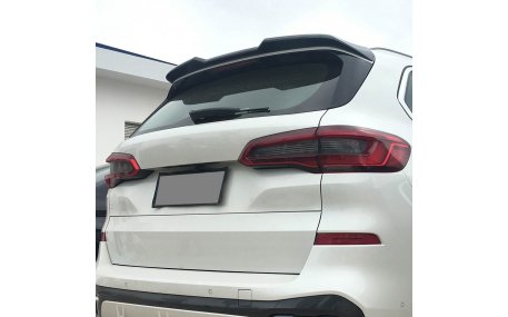 Спойлер BMW X5 G05 2019-2023