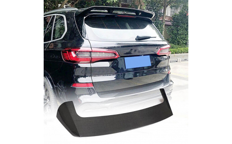 Спойлер BMW X5 G05 2019-2023