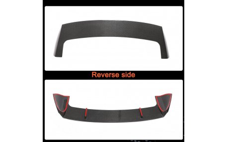 Спойлер BMW X5 G05 2019-2023