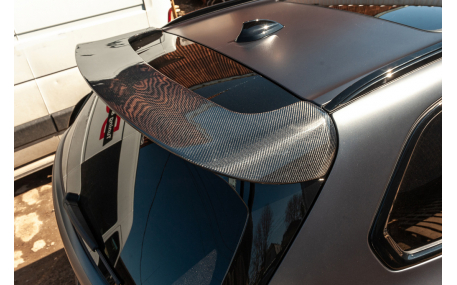 Спойлер BMW X5 G05 2019-2023