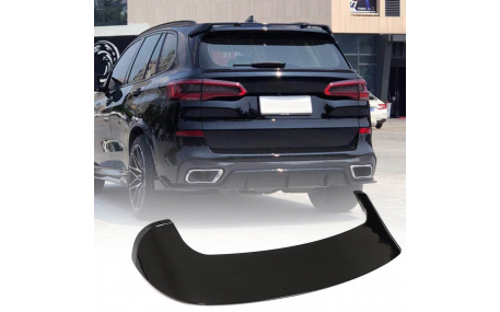 Спойлер BMW X5 G05 2019-2023