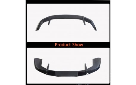 Спойлер BMW X5 G05 2019-2023