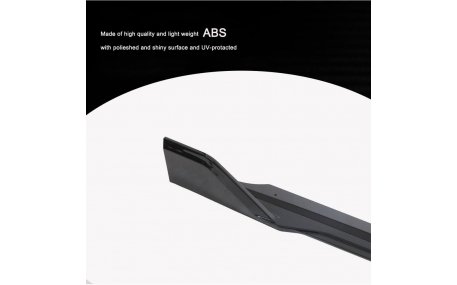 Пороги BMW X5 G05 2023-2025