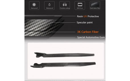 Пороги BMW X6 G06