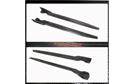 Пороги BMW X6 G06