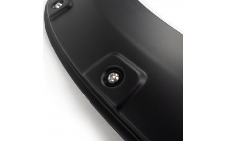 Арки Toyota Hilux