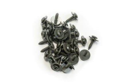 Арки Toyota Hilux