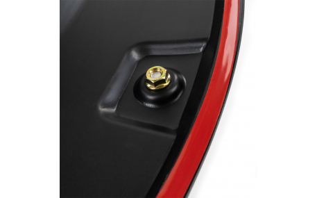 Арки Toyota Hilux