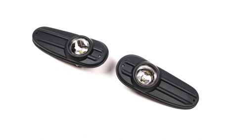 Противотуманки Ford Transit