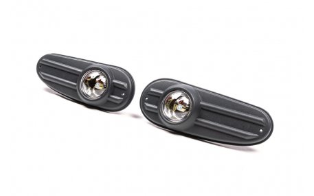 Противотуманки Ford Transit