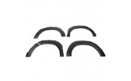 Арки Toyota Hilux