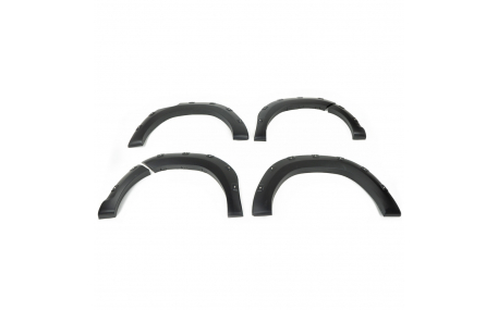 Арки Toyota Hilux