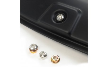 Арки Toyota Hilux