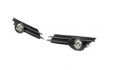 Противотуманки Opel Corsa D